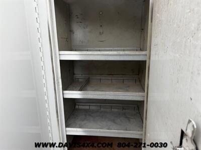 2000 Ford F-650 Superduty Utility Cummins Diesel - Photo 8 - North Chesterfield, VA 23237