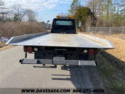 1997 INTERNATIONAL Navistar 4700 Rollback/Tow Truck Two Car Carrier Diesel  Jerr-dan - Photo 5 - North Chesterfield, VA 23237