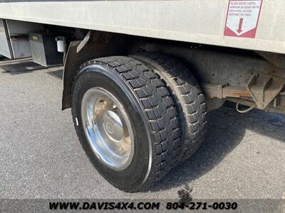 1997 INTERNATIONAL Navistar 4700 Rollback/Tow Truck Two Car Carrier Diesel  Jerr-dan - Photo 22 - North Chesterfield, VA 23237