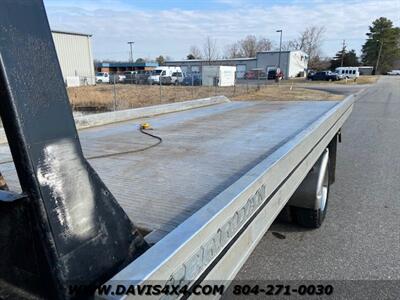 1997 INTERNATIONAL Navistar 4700 Rollback/Tow Truck Two Car Carrier Diesel  Jerr-dan - Photo 24 - North Chesterfield, VA 23237