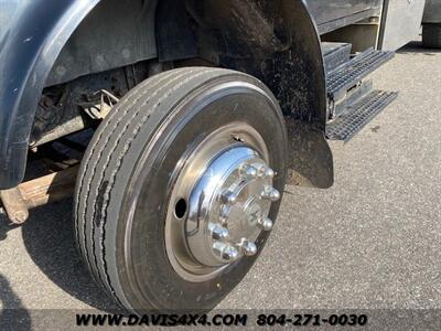 1997 INTERNATIONAL Navistar 4700 Rollback/Tow Truck Two Car Carrier Diesel  Jerr-dan - Photo 15 - North Chesterfield, VA 23237