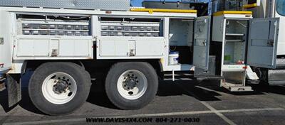 2009 Freightliner M2 106 Diesel Lift All 65/70 Foot Bucket/Utility Truck   - Photo 18 - North Chesterfield, VA 23237