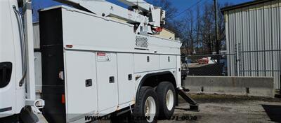 2009 Freightliner M2 106 Diesel Lift All 65/70 Foot Bucket/Utility Truck   - Photo 7 - North Chesterfield, VA 23237