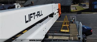 2009 Freightliner M2 106 Diesel Lift All 65/70 Foot Bucket/Utility Truck   - Photo 21 - North Chesterfield, VA 23237