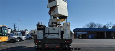 2009 Freightliner M2 106 Diesel Lift All 65/70 Foot Bucket/Utility Truck   - Photo 16 - North Chesterfield, VA 23237