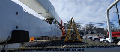 2009 Freightliner M2 106 Diesel Lift All 65/70 Foot Bucket/Utility Truck   - Photo 12 - North Chesterfield, VA 23237