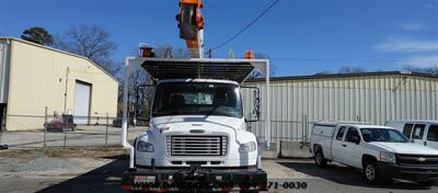 2009 Freightliner M2 106 Diesel Lift All 65/70 Foot Bucket/Utility Truck   - Photo 5 - North Chesterfield, VA 23237