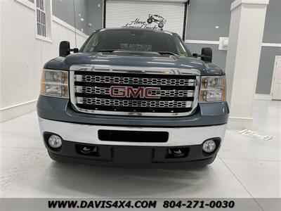 2014 GMC Sierra 2500 HD SLE 4X4 Loaded 6.6 Duramax Diesel (SOLD)   - Photo 16 - North Chesterfield, VA 23237