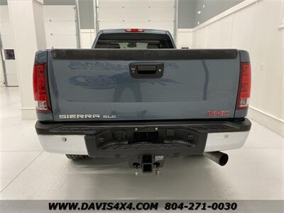 2014 GMC Sierra 2500 HD SLE 4X4 Loaded 6.6 Duramax Diesel (SOLD)   - Photo 22 - North Chesterfield, VA 23237