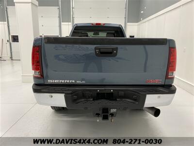 2014 GMC Sierra 2500 HD SLE 4X4 Loaded 6.6 Duramax Diesel (SOLD)   - Photo 21 - North Chesterfield, VA 23237