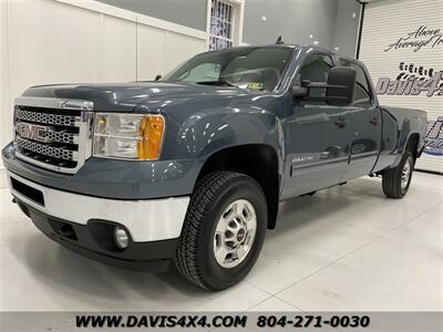 2014 GMC Sierra 2500 HD SLE 4X4 Loaded 6.6 Duramax Diesel (SOLD)   - Photo 15 - North Chesterfield, VA 23237