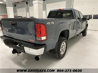 2014 GMC Sierra 2500 HD SLE 4X4 Loaded 6.6 Duramax Diesel (SOLD)   - Photo 24 - North Chesterfield, VA 23237