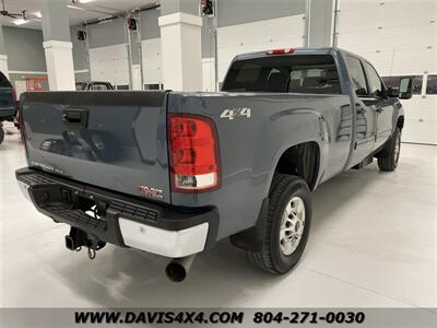 2014 GMC Sierra 2500 HD SLE 4X4 Loaded 6.6 Duramax Diesel (SOLD)   - Photo 23 - North Chesterfield, VA 23237