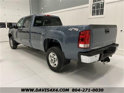 2014 GMC Sierra 2500 HD SLE 4X4 Loaded 6.6 Duramax Diesel (SOLD)   - Photo 20 - North Chesterfield, VA 23237