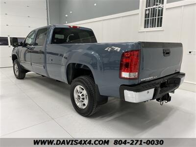 2014 GMC Sierra 2500 HD SLE 4X4 Loaded 6.6 Duramax Diesel (SOLD)   - Photo 19 - North Chesterfield, VA 23237