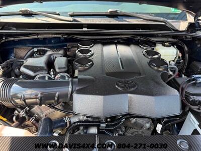 2021 Toyota 4Runner TRD Off-Road Premium   - Photo 46 - North Chesterfield, VA 23237