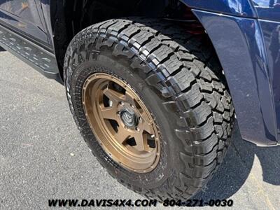 2021 Toyota 4Runner TRD Off-Road Premium   - Photo 4 - North Chesterfield, VA 23237