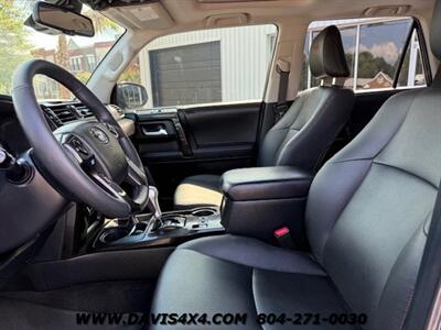 2021 Toyota 4Runner TRD Off-Road Premium   - Photo 37 - North Chesterfield, VA 23237