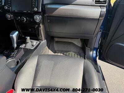 2021 Toyota 4Runner TRD Off-Road Premium   - Photo 22 - North Chesterfield, VA 23237