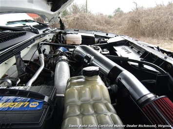 2003 Chevrolet Silverado 3500 HD LT 6.6 Duramax Diesel Lifted 4X4 Dually (SOLD)   - Photo 31 - North Chesterfield, VA 23237