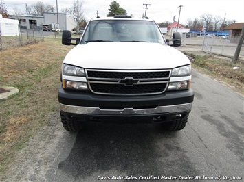 2003 Chevrolet Silverado 3500 HD LT 6.6 Duramax Diesel Lifted 4X4 Dually (SOLD)   - Photo 34 - North Chesterfield, VA 23237