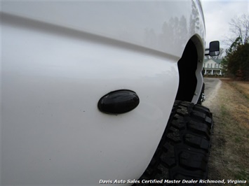 2003 Chevrolet Silverado 3500 HD LT 6.6 Duramax Diesel Lifted 4X4 Dually (SOLD)   - Photo 18 - North Chesterfield, VA 23237