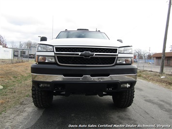 2003 Chevrolet Silverado 3500 HD LT 6.6 Duramax Diesel Lifted 4X4 Dually (SOLD)   - Photo 14 - North Chesterfield, VA 23237