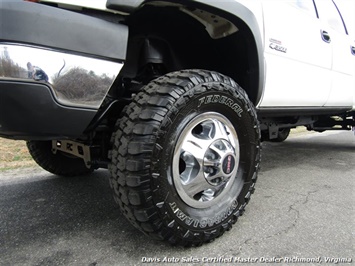 2003 Chevrolet Silverado 3500 HD LT 6.6 Duramax Diesel Lifted 4X4 Dually (SOLD)   - Photo 35 - North Chesterfield, VA 23237