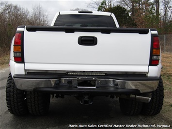 2003 Chevrolet Silverado 3500 HD LT 6.6 Duramax Diesel Lifted 4X4 Dually (SOLD)   - Photo 4 - North Chesterfield, VA 23237