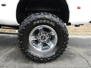 2003 Chevrolet Silverado 3500 HD LT 6.6 Duramax Diesel Lifted 4X4 Dually (SOLD)   - Photo 16 - North Chesterfield, VA 23237