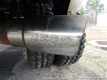 2003 Chevrolet Silverado 3500 HD LT 6.6 Duramax Diesel Lifted 4X4 Dually (SOLD)   - Photo 17 - North Chesterfield, VA 23237