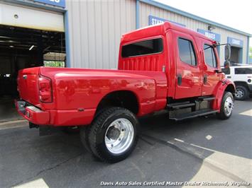 2007 Freightliner M2 106 Business Class Mercedes Hauler Bed Diesel Sport Chassis (SOLD)   - Photo 20 - North Chesterfield, VA 23237