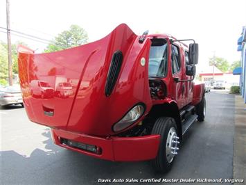 2007 Freightliner M2 106 Business Class Mercedes Hauler Bed Diesel Sport Chassis (SOLD)   - Photo 33 - North Chesterfield, VA 23237