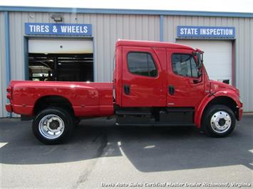 2007 Freightliner M2 106 Business Class Mercedes Hauler Bed Diesel Sport Chassis (SOLD)   - Photo 21 - North Chesterfield, VA 23237