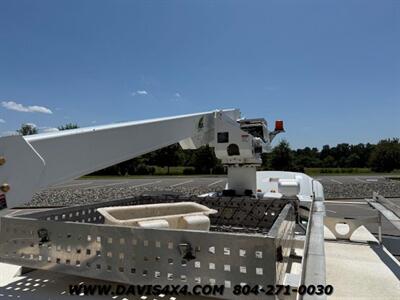 2012 Ford F-550 Super Duty Altec Bucket Truck   - Photo 37 - North Chesterfield, VA 23237