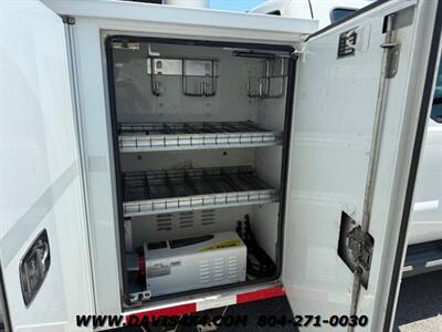2012 Ford F-550 Super Duty Altec Bucket Truck   - Photo 11 - North Chesterfield, VA 23237