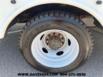 2012 Ford F-550 Super Duty Altec Bucket Truck   - Photo 24 - North Chesterfield, VA 23237