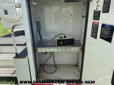 2012 Ford F-550 Super Duty Altec Bucket Truck   - Photo 15 - North Chesterfield, VA 23237