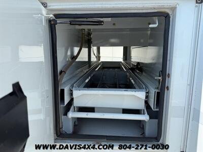 2012 Ford F-550 Super Duty Altec Bucket Truck   - Photo 22 - North Chesterfield, VA 23237