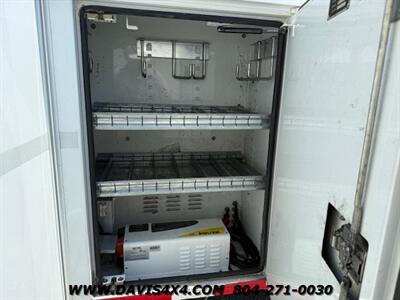 2012 Ford F-550 Super Duty Altec Bucket Truck   - Photo 9 - North Chesterfield, VA 23237