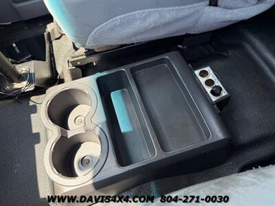 2012 Ford F-550 Super Duty Altec Bucket Truck   - Photo 43 - North Chesterfield, VA 23237