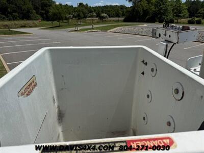 2012 Ford F-550 Super Duty Altec Bucket Truck   - Photo 39 - North Chesterfield, VA 23237