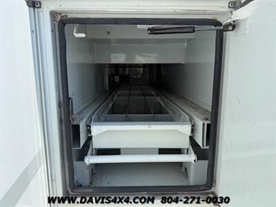 2012 Ford F-550 Super Duty Altec Bucket Truck   - Photo 14 - North Chesterfield, VA 23237