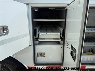 2012 Ford F-550 Super Duty Altec Bucket Truck   - Photo 12 - North Chesterfield, VA 23237