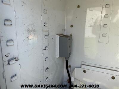 2012 Ford F-550 Super Duty Altec Bucket Truck   - Photo 17 - North Chesterfield, VA 23237