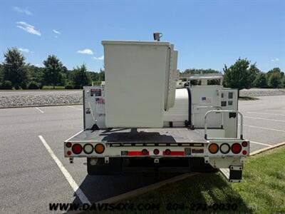 2012 Ford F-550 Super Duty Altec Bucket Truck   - Photo 19 - North Chesterfield, VA 23237