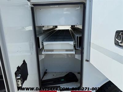 2012 Ford F-550 Super Duty Altec Bucket Truck   - Photo 21 - North Chesterfield, VA 23237
