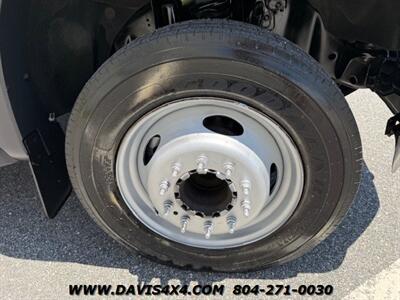 2012 Ford F-550 Super Duty Altec Bucket Truck   - Photo 5 - North Chesterfield, VA 23237
