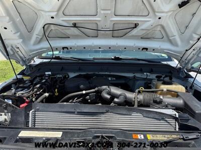 2012 Ford F-550 Super Duty Altec Bucket Truck   - Photo 34 - North Chesterfield, VA 23237