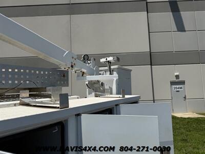 2012 Ford F-550 Super Duty Altec Bucket Truck   - Photo 26 - North Chesterfield, VA 23237